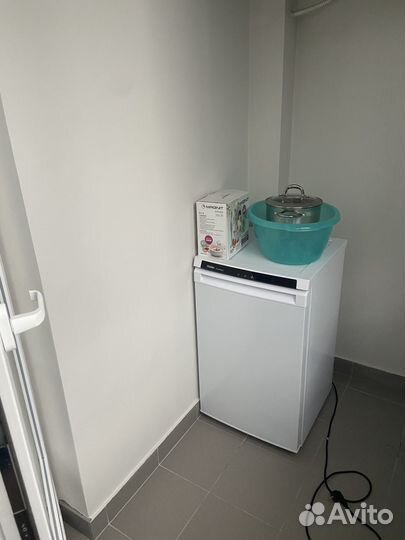 Морозильная камера haier HF-82WAA