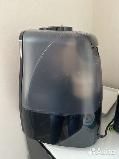 Увлажнитель воздуха boneco AIR-O-swiss U650