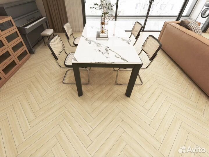 Напольные покрытия