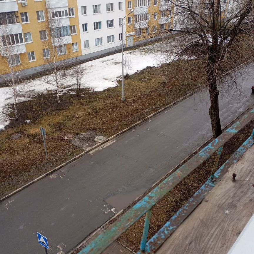 Квартира 1-комн. 31.8 м² в пос. Троицкий — фото 10 из 12