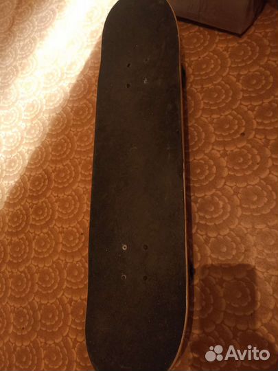 Скейтборд
