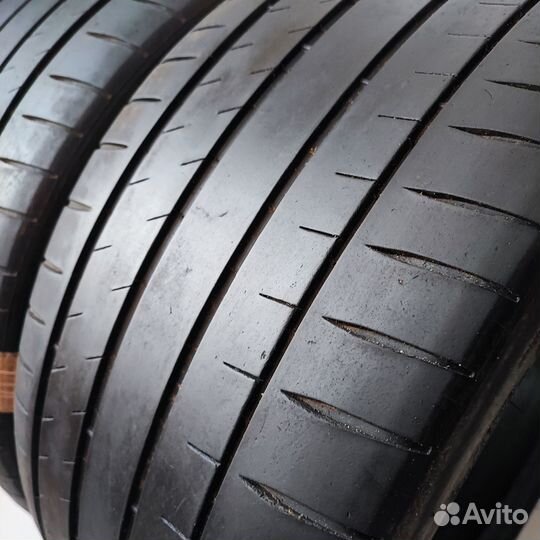 Michelin Pilot Sport 4 S 265/40 R20 104Y
