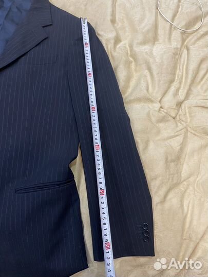 Пиджак Armani мужской 48 р