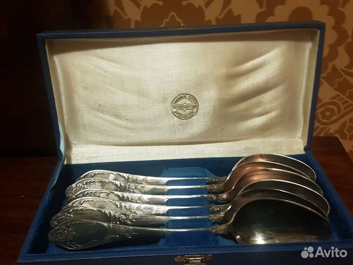 Посуда СССР