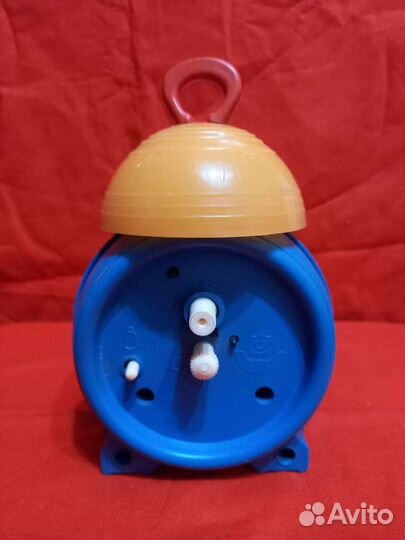 Игрушки СССР