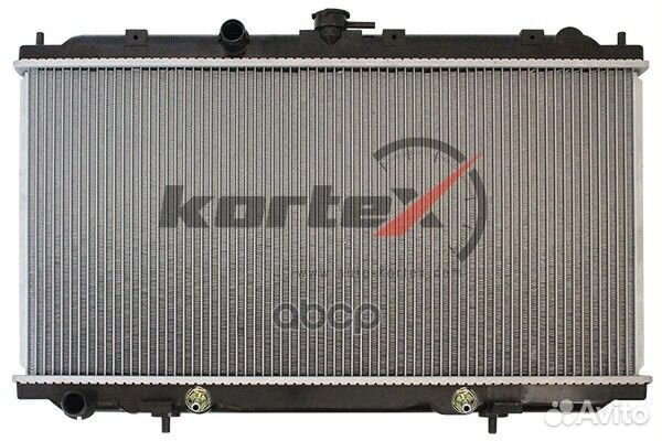 Радиатор KRD1103 kortex