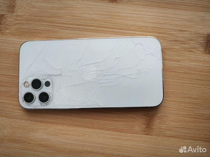iPhone 12 Pro, 512 ГБ