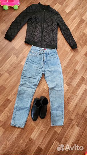 Женские вещи