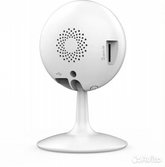 Камера видеонаблюдения IP Ezviz C1C 720P