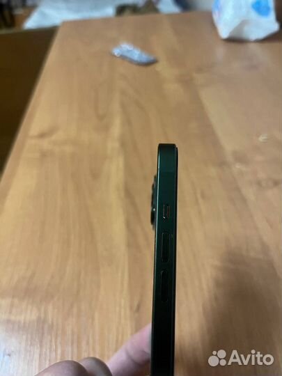iPhone 13, 128 ГБ