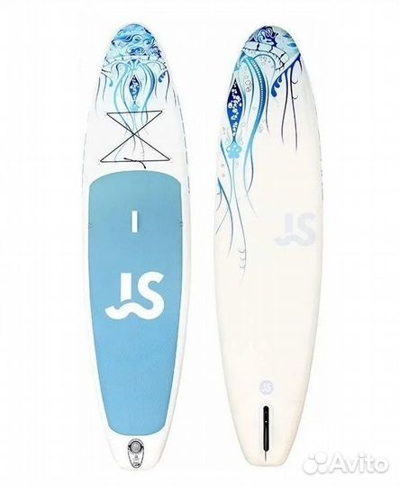 Сапборд SUP Board JS В наличии в Нижнем Новгороде