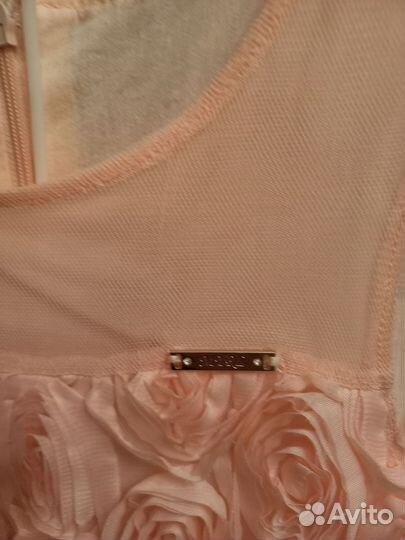 Платье для девочки 128