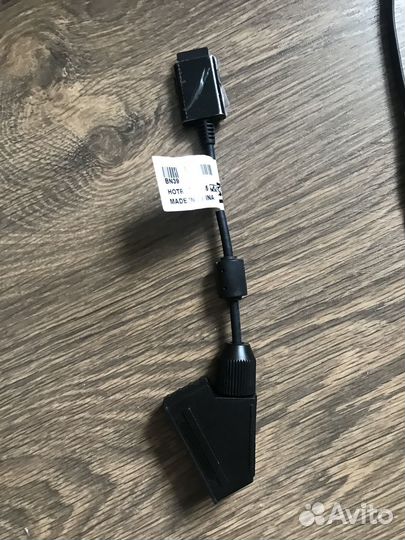 Переходники для телевизора Samsung