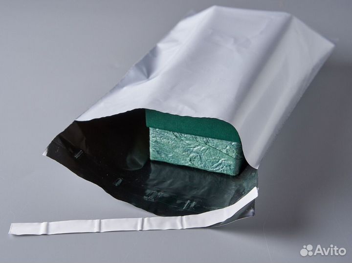 Курьерские пакеты оптом для маркетплейсов