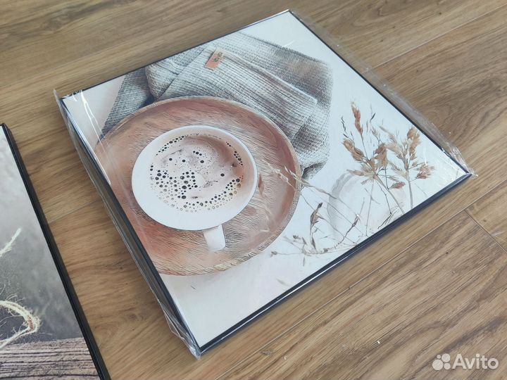 Постер, картина на дереве, панно на стену