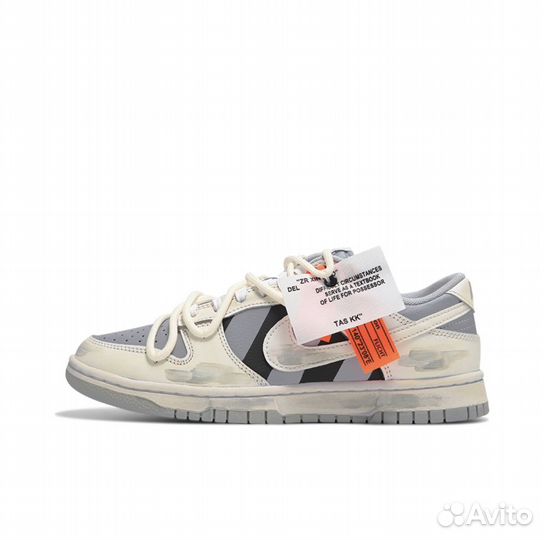 Nike Dunk Low 38-45 EU Оригинал