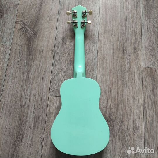 Укулеле belucci