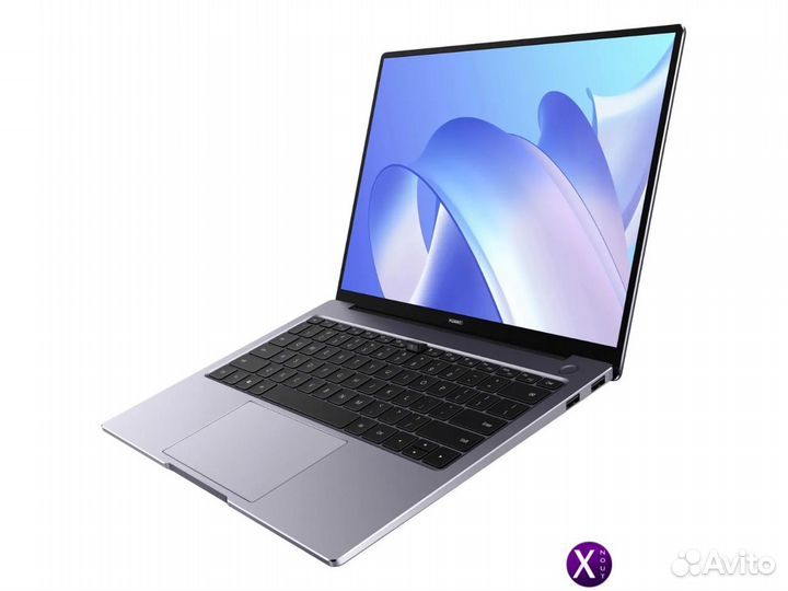 Huawei MateBook 14