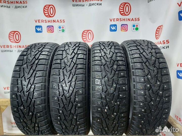 Nokian Tyres Nordman 7 185/65 R15