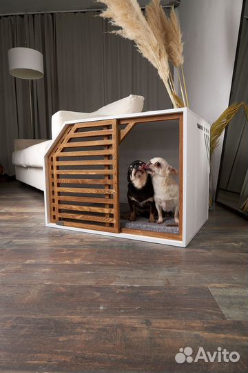 Вольер для Собак