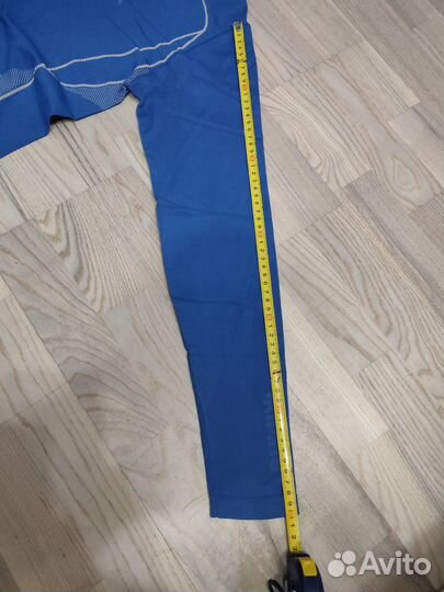 Рашгард мужской