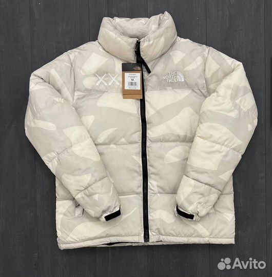 Куртка the north face