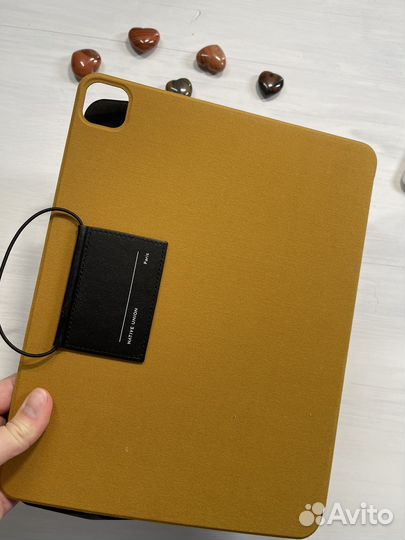 Чехол Native Union для iPad pro