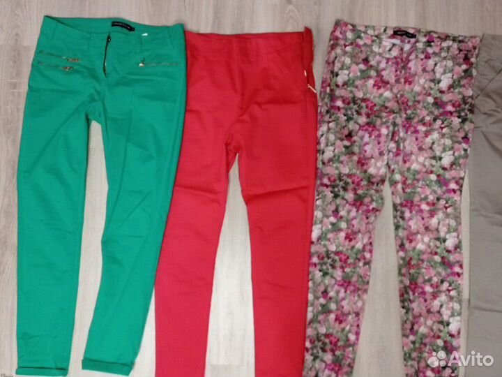 Женская одежда