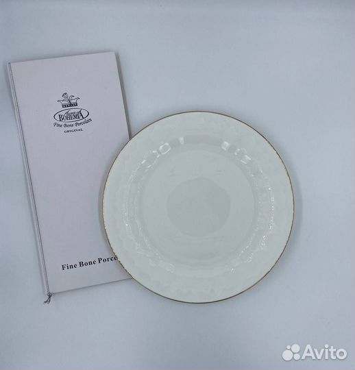 Столовый сервиз Aura of Bohemia на 6 персон