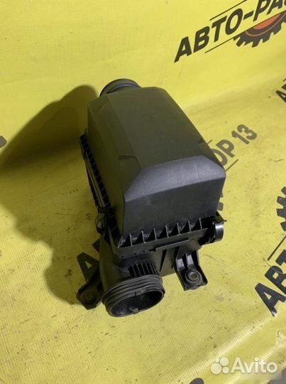 Корпус воздушного фильтра Hyundai Solaris 2