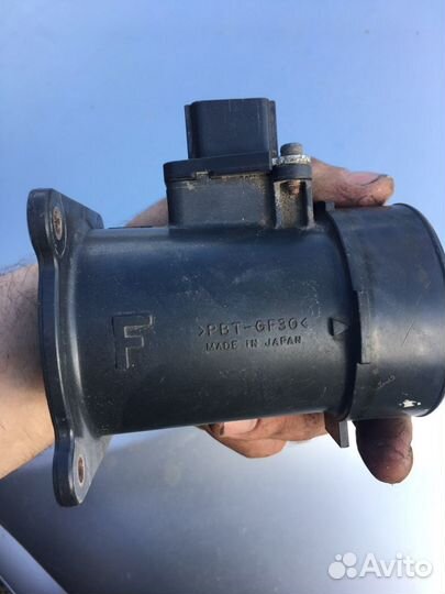 Дмрв nissan primera p12