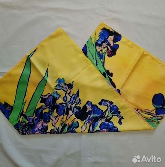 Платок женский