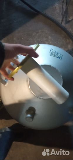 Сосуд Дюара