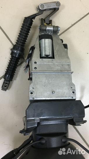 Рулевая колонка Mercedes S-Class W220