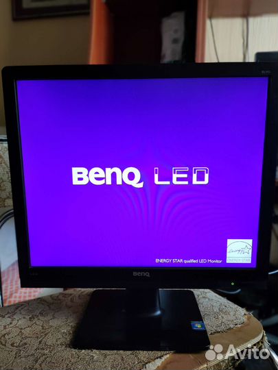 Монитор Benq