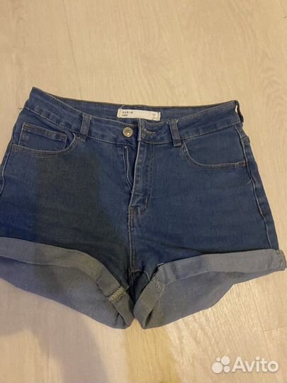 Шорты