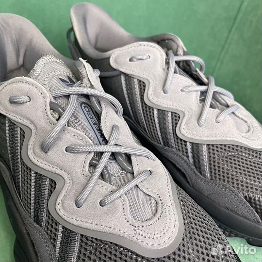 Кроссовки Adidas originals Ozweego 42р