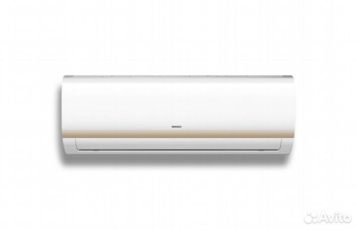 Кондиционер Dahaci на 22 кв.м