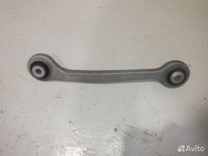 Тяга задняя развальная