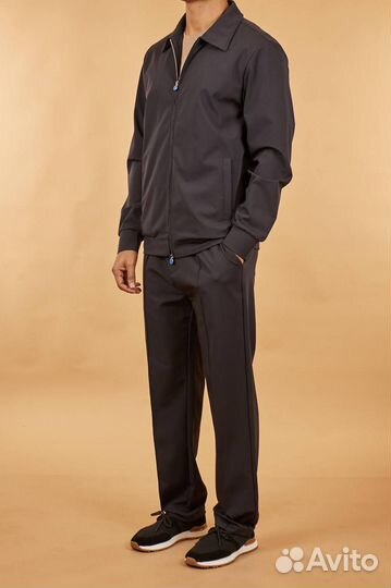 Мужской костюм kiton