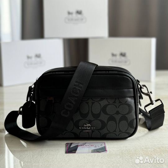 Сумка Мужской