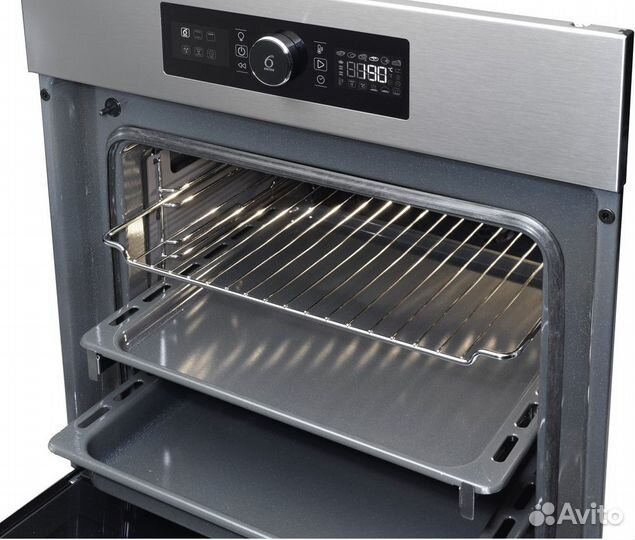 Духовой шкаф Whirlpool 6230