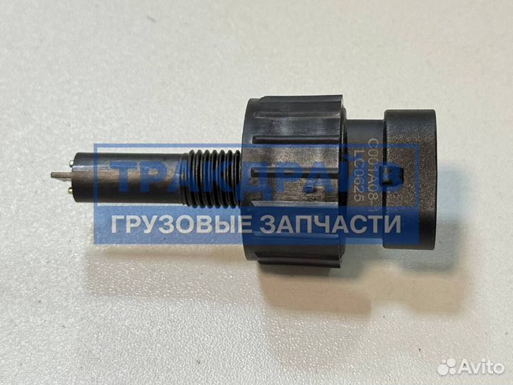 Датчик воды сепаратора Фав J6 J7