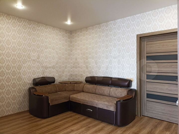 Квартира-студия, 35,6 м², 22/22 эт.