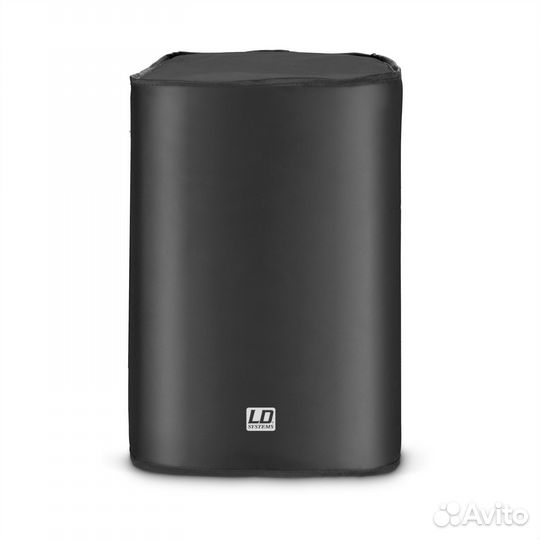 Чехол LD Systems MIX 10 G3 PC