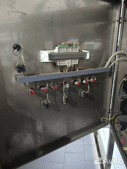 Теновый масло нагреватель