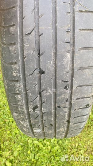 Marshal Crugen HP91 235/65 R17 104V