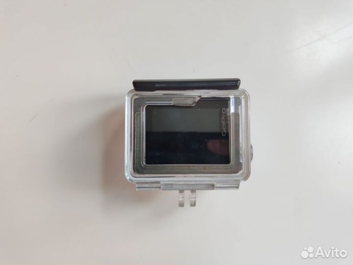 Камера GoPro Hero 4 Silver