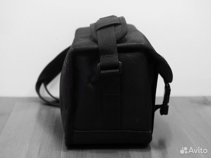 Сумка Sony Handycam для фото-видео техники