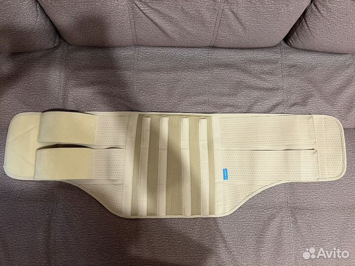 Корсет ортопедический Orlet LSS-114